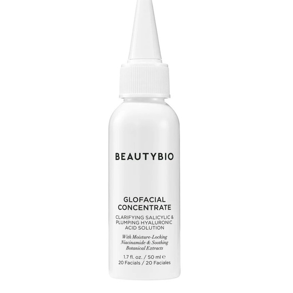 Beautybio Glofacial Concentrate (50ML) - Picture 1 of 4